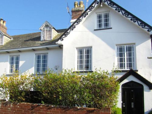 24 Victoria Road, Devon, Topsham, 