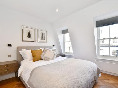 Chic Apartment In London Near Picadilly Circus And Dior, Oxford Circus, 