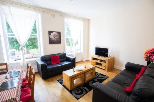 Beautiful 2 Bedroom Apartment In Holloway, London, Holloway, 