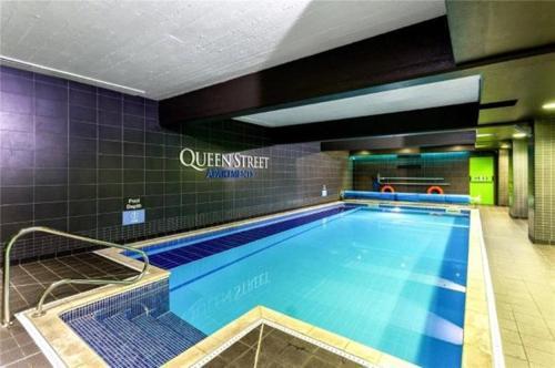 Queen Quarter - Luxury Apartment, Leicester, 