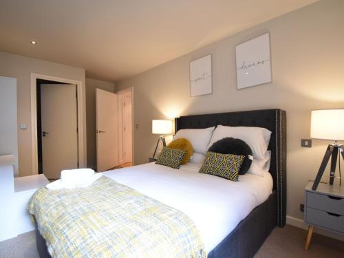 Cosy Apartment In Sheffield Near Kelham Island Museum, Sheffield, 