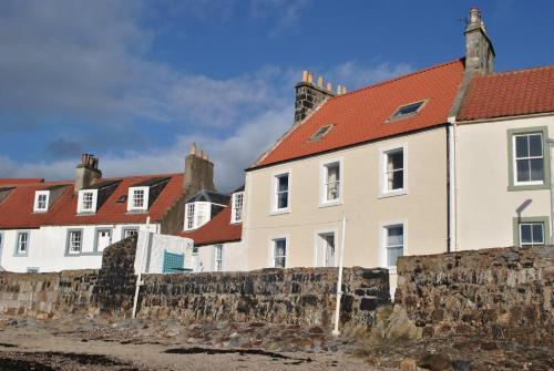 Westshore House- Fabulous Waterfront Home, Pittenweem, Pittenweem, 