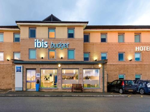 Ibis Budget Bradford, Bradford, 