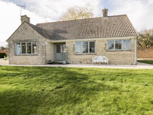 Park End Cottage, Westonbirt, 