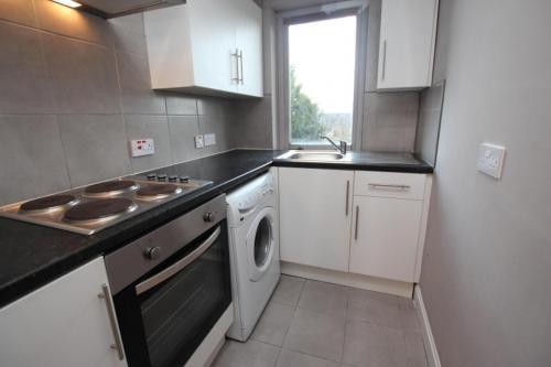 Falkirk City Centre Apartment, Falkirk, 