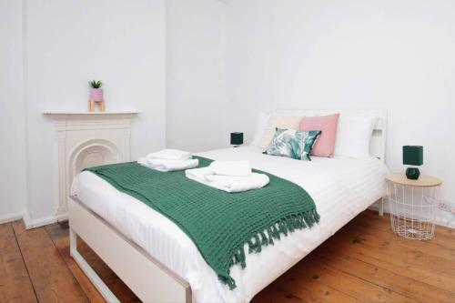 Fantastic 5 Bedroom House - Central Oxford, Oxford, 