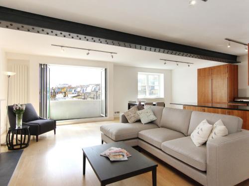 Restful Apartment In London Near Natural History Museum, Brompton, 