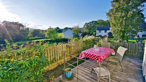 Kings Court 9, Narberth, 