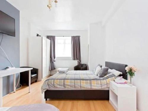 Congenial Apartment In London Near Big Ben And London Eye, Little Venice, 