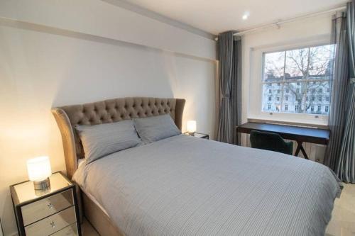 1 Bed Flat In Pimlico, Pimlico, 