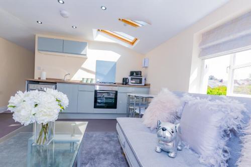 Stylish Living Minutes From Reading Town Centre, Reading, 