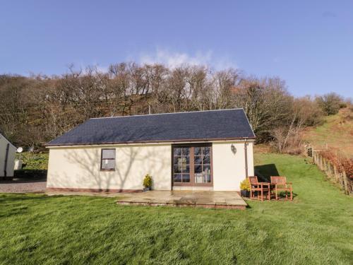 Ettrick Cottage, Kyles of Bute, 