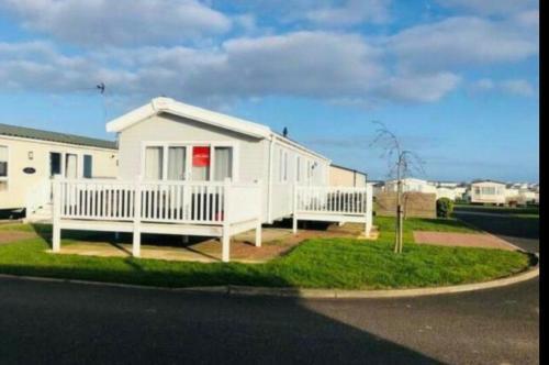 Broadlands Sands Holiday Park, Gorleston, 