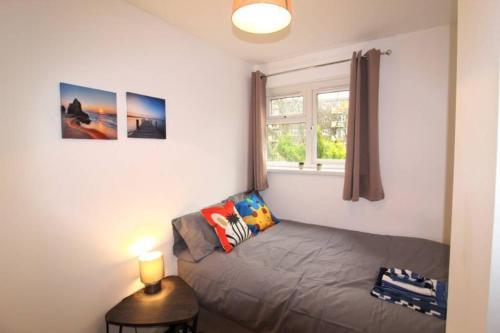 Large Apartment In The Heart Of East London, Barbican, 