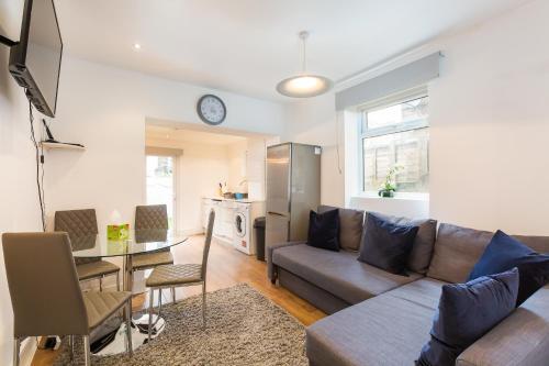 Cosy 2 Bed Apartments In Notting Hill, Notting Hill, 