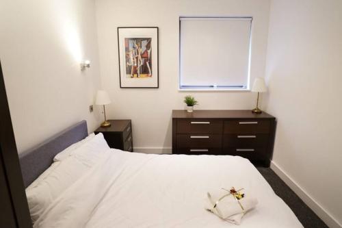 Stylish & Homely Manchester City Centre Apartment, Ancoats, 