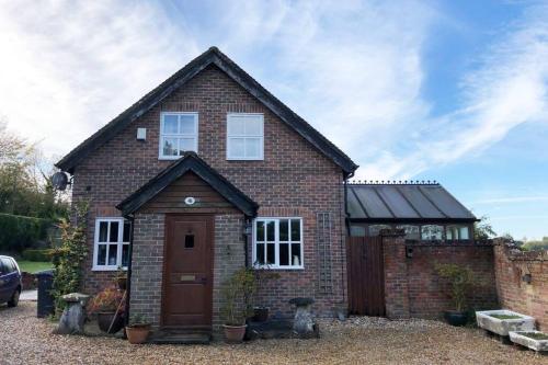 Tenacre Cottage, Owslebury, 