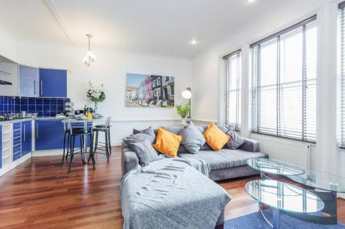 Tru-stay Apartments Notting Hill, Queensway, 