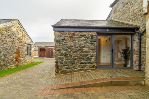 The Stables, St Agnes, 