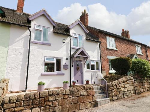 Lavender Cottage, Sandiacre, 