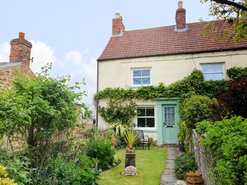 4 Castle Cottage, Coxwold, 