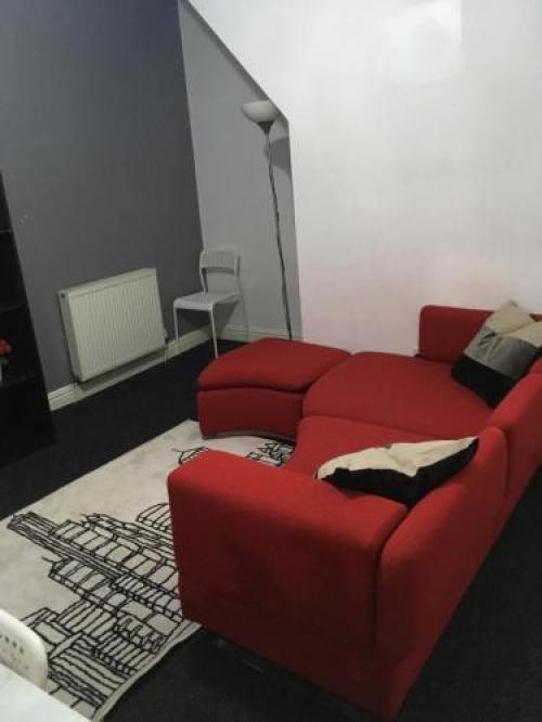 3 Double Bed House, Rusholme, 