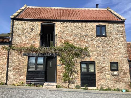 Hayloft, Cheddar, 