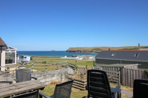 Comehither, Polzeath, 