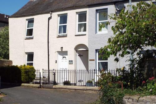 Rosybank Cottage, Coldstream, 