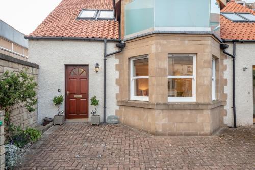 Achaniar Cottage, St Andrews, 