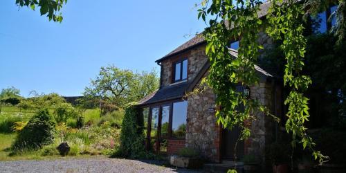 Pound Cottage, Buckfastleigh, 