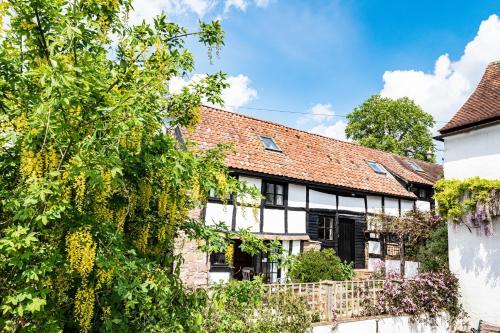 The Old Farm, Mitcheldean, 