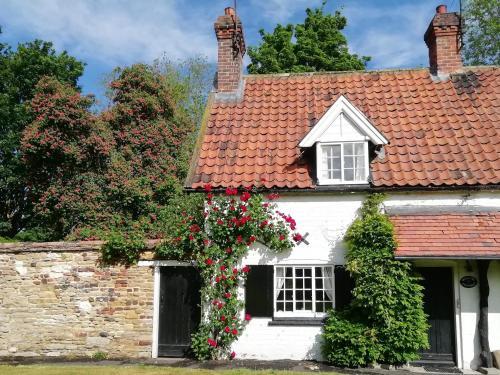 Willow Cottage, Beverley, 