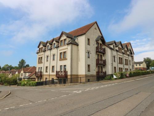 Muirfield Apartment, Gullane, 