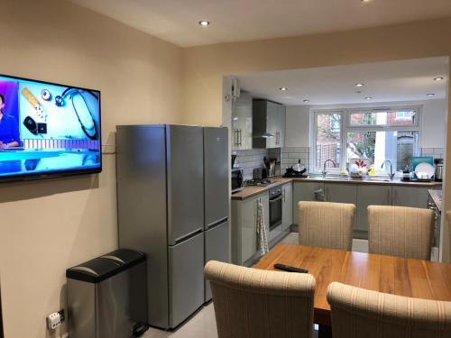 Family Fun Apartments, Castlefield, 