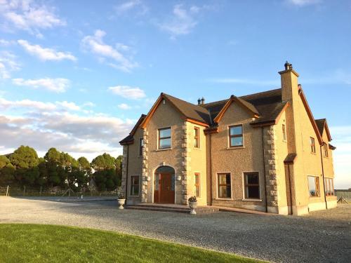 Mourne Country House Bed And Breakfast, Kilkeel, 