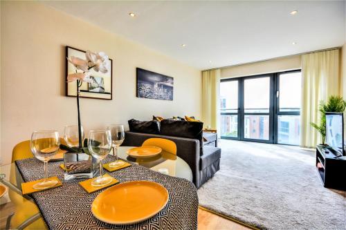 City Family Stay, Liverpool, 