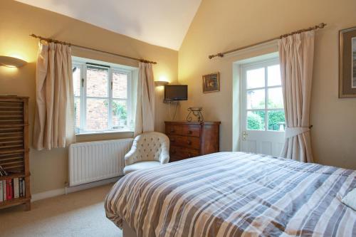 Home Farm House Self Contained Stable, Sutton Courtenay, 