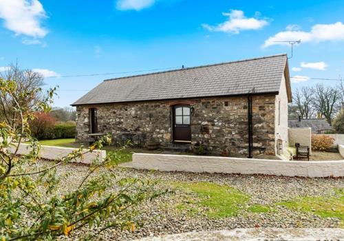 The Old Farmhouse, Bethesda, 