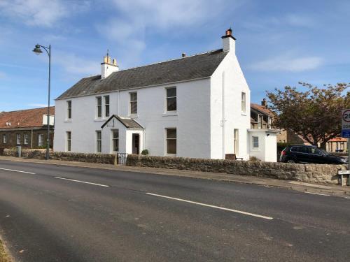 Kingsbarns B & B, Crail, 