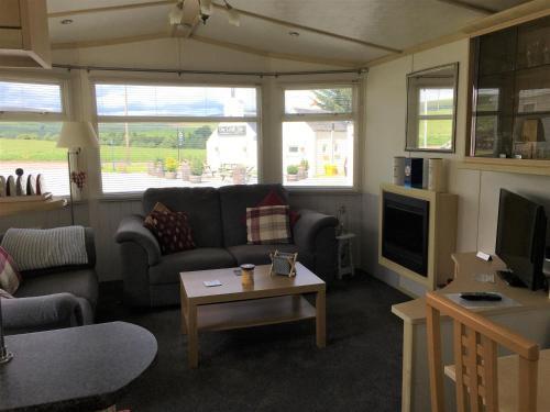 Croft Inn Holiday Homes, Ballindalloch, 