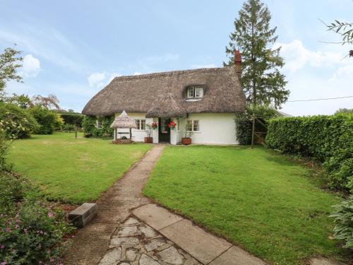 Thatch Cottage, Buckland Newton, 