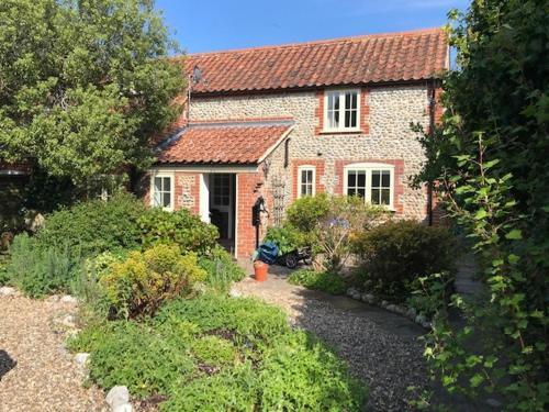 Brook Cottage - Luxury In Mundesley, Mundesley, 