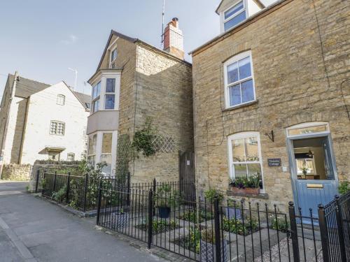 Victoria Cottage, Chipping Norton, 