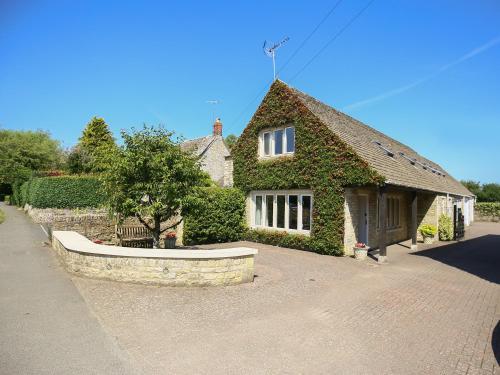 Gables Cottage, Cirencester, Bibury, 