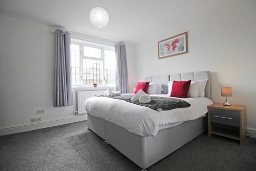 Westminster Road By Copper House Â· Beautiful Hoole Home Â· Spacious Â· Comfortable, Chester, 