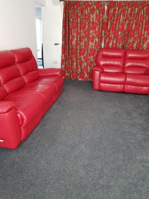 Lush Apartment 2, Newport Pagnell, 