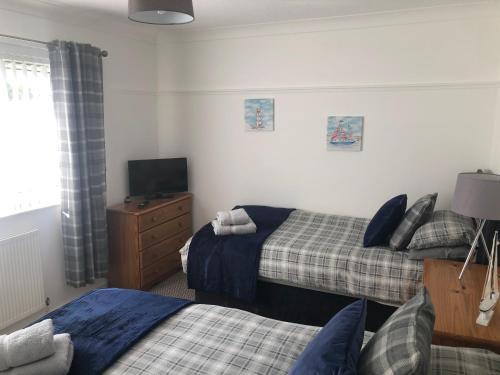 Cosin Close Serviced Accommodation, Newton Aycliffe, 