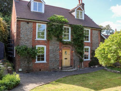 Bailey Cottage, Hamble, 