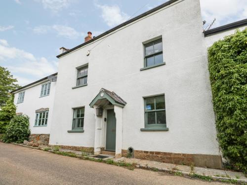 Field View Cottage, Higher Eype, Eype, 